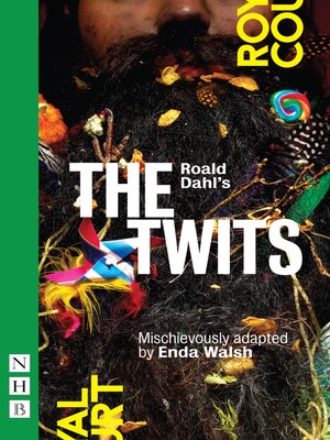 Roald Dahl's the Twits (NHB Modern Plays) - ebook